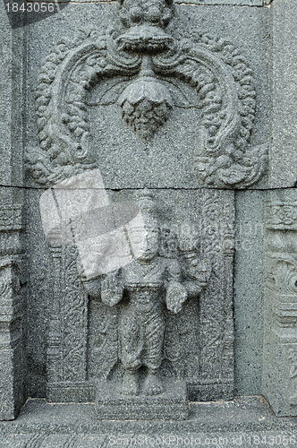 Image of Hindu Architecture