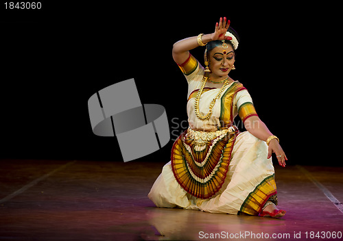 Image of Mylapore Festival