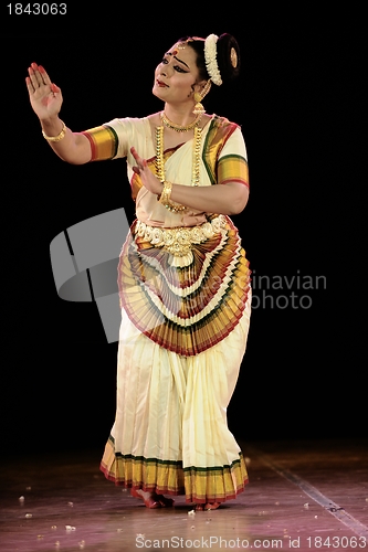 Image of Mylapore Festival