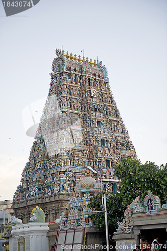 Image of Hindu Architecture