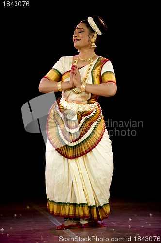 Image of Mohiniattam