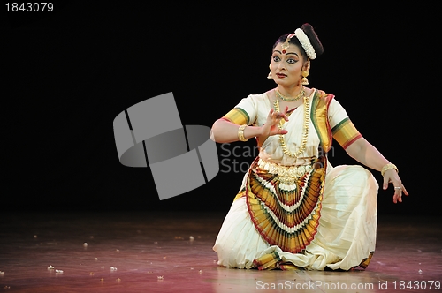 Image of Mylapore Festival