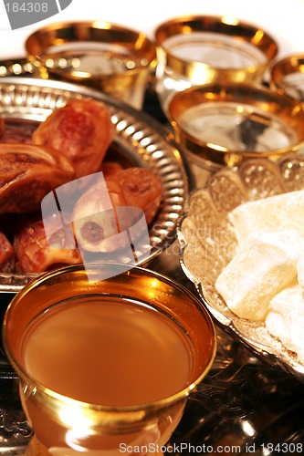 Image of Iftar