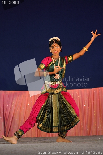 Image of Mylapore Festival