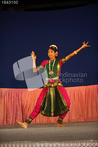 Image of Mylapore Festival