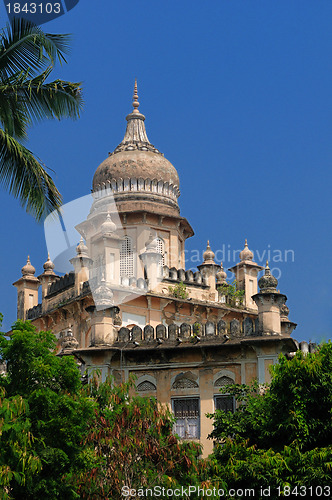 Image of Charminar