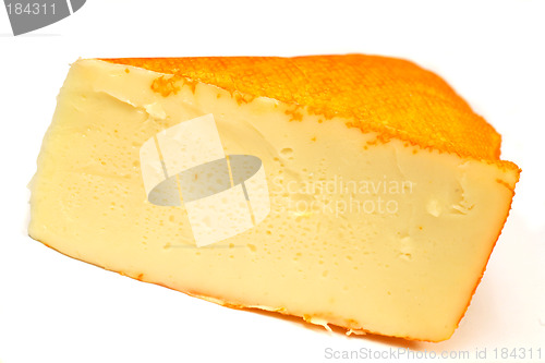Image of Port Salut cheese