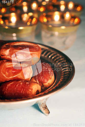 Image of Ramadan dates