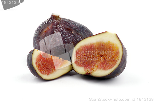 Image of Two Figs