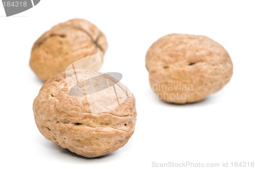 Image of Nuts
