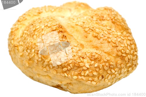 Image of Bread