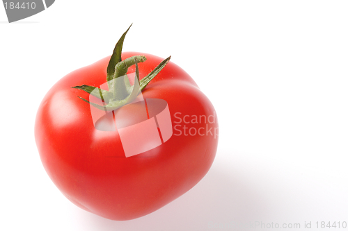 Image of Vegetables, Tomato