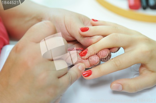 Image of Manicure