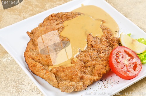 Image of Schnitzel