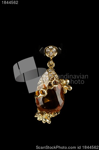 Image of Beautiful Earring