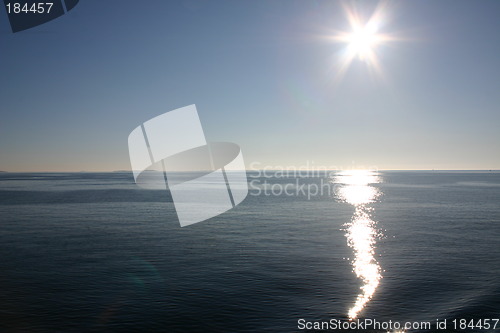 Image of Bright day