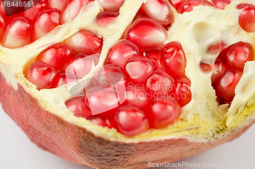 Image of pomegranate