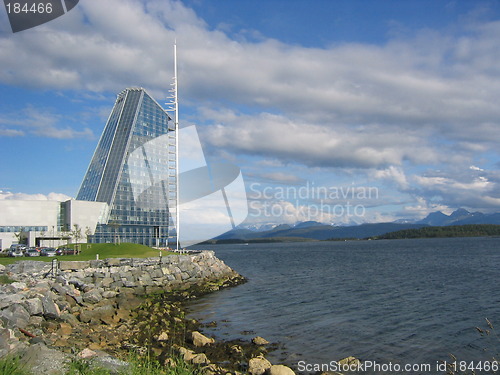 Image of Hotel in Molde