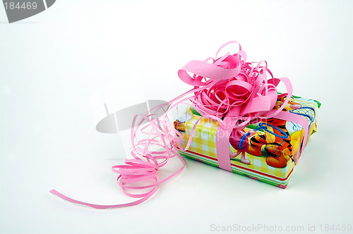 Image of Gift