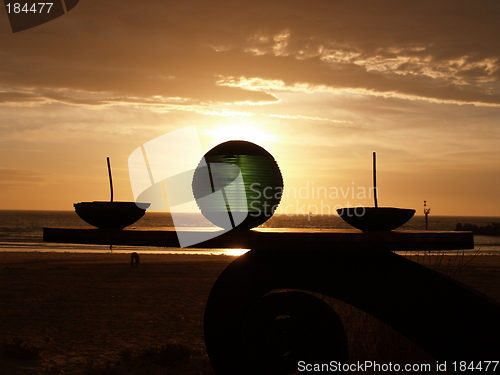 Image of Glass Ball