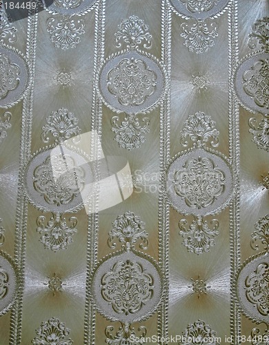 Image of wallpaper pattern