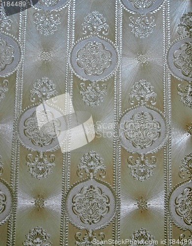 Image of wallpaper pattern