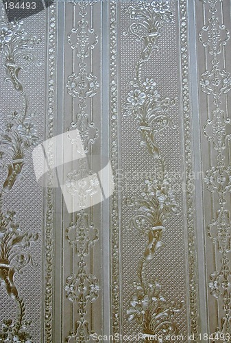 Image of wallpaper pattern