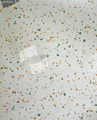 Image of wallpaper pattern