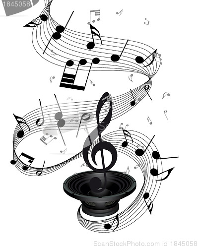 Image of musical