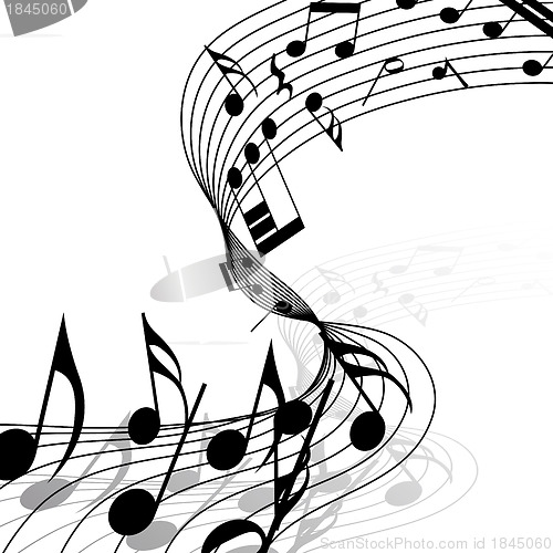 Image of musical