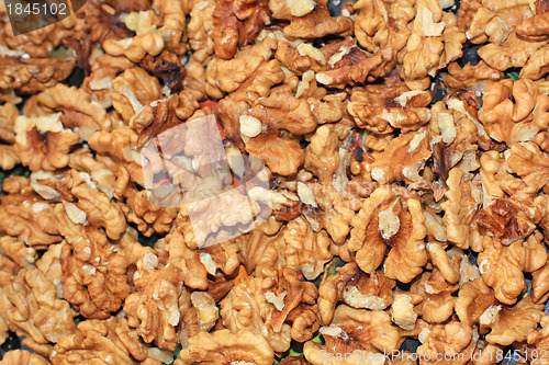 Image of Walnuts