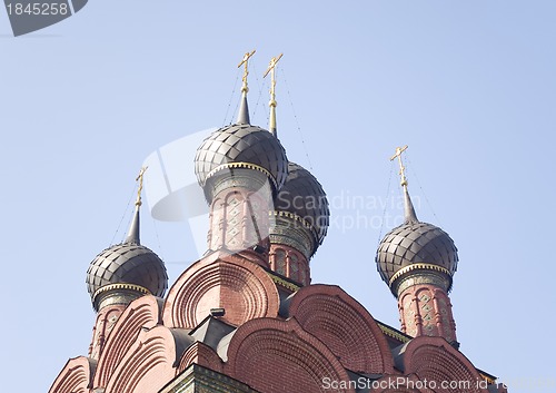 Image of Church of the Epiphany