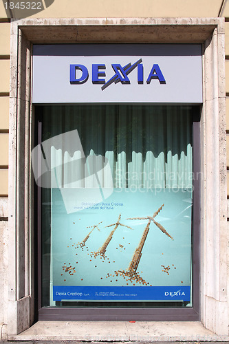 Image of Dexia company