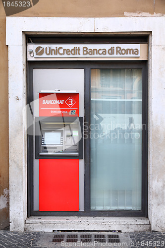 Image of Unicredit Banca di Roma