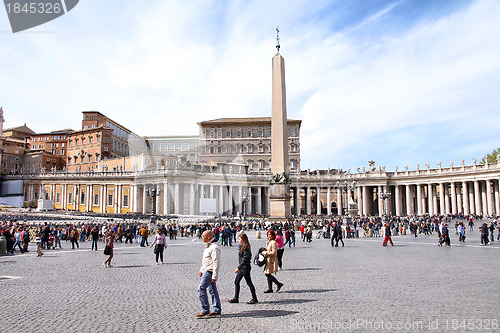 Image of Vatican