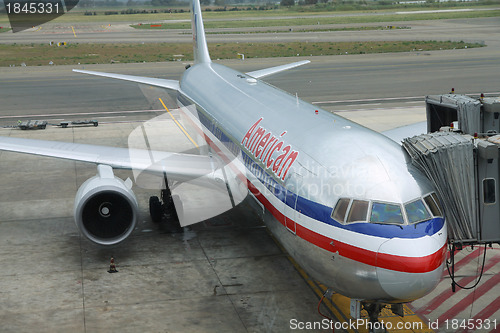 Image of American Airlines