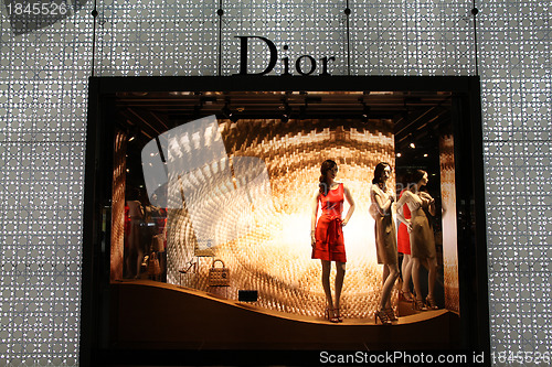 Image of Dior