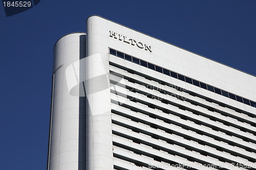 Image of Hilton Osaka