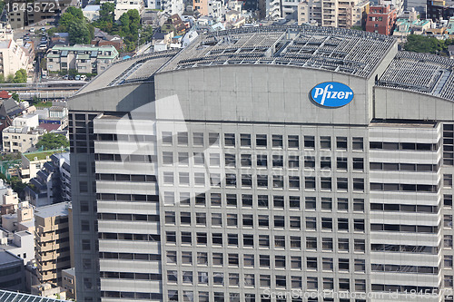 Image of Pfizer