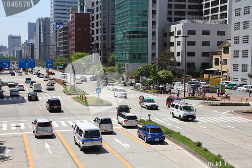 Image of Nagoya, Japan