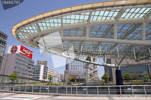 Image of Nagoya - Oasis 21