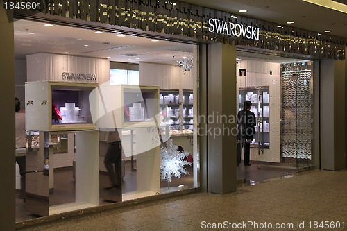 Image of Swarovski