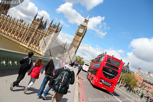 Image of London