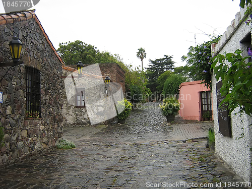 Image of Houses Of Stone