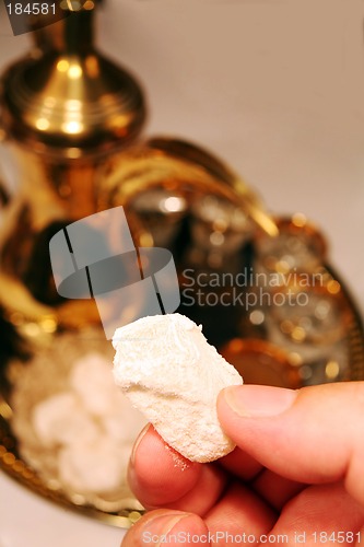Image of Turkish delight