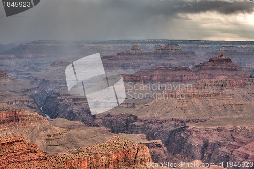 Image of Grand Canyon