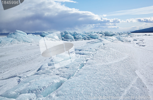 Image of Winter Baikal