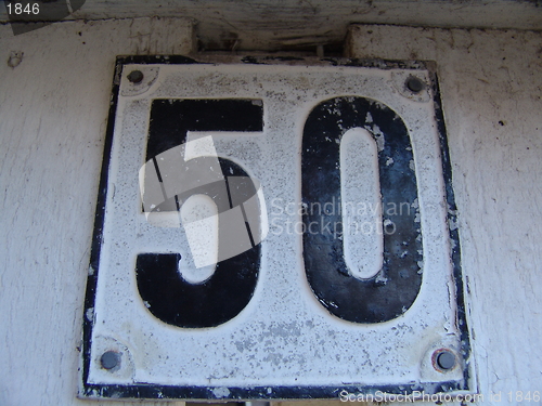 Image of 50