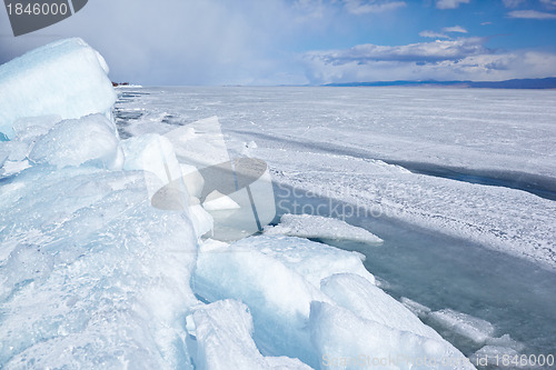 Image of Winter Baikal