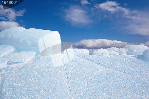 Image of Winter Baikal